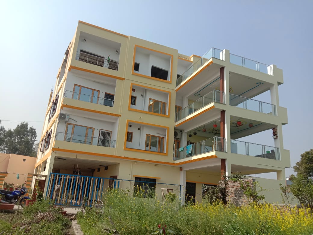 About G-Tech Builder