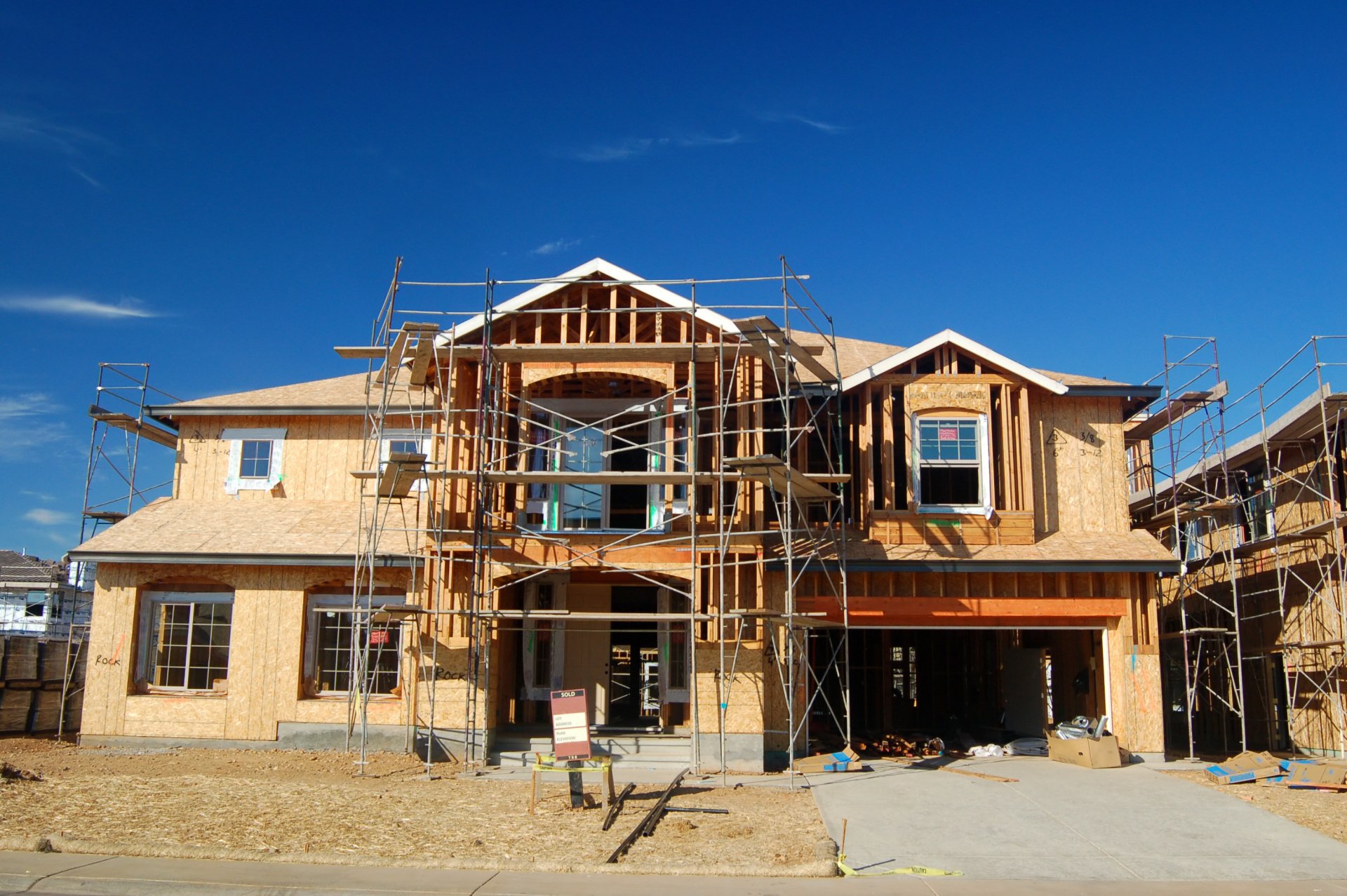 House Construction